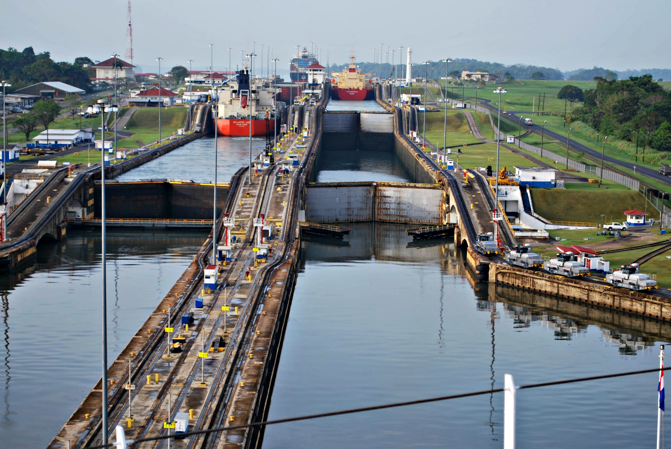 panama-canal